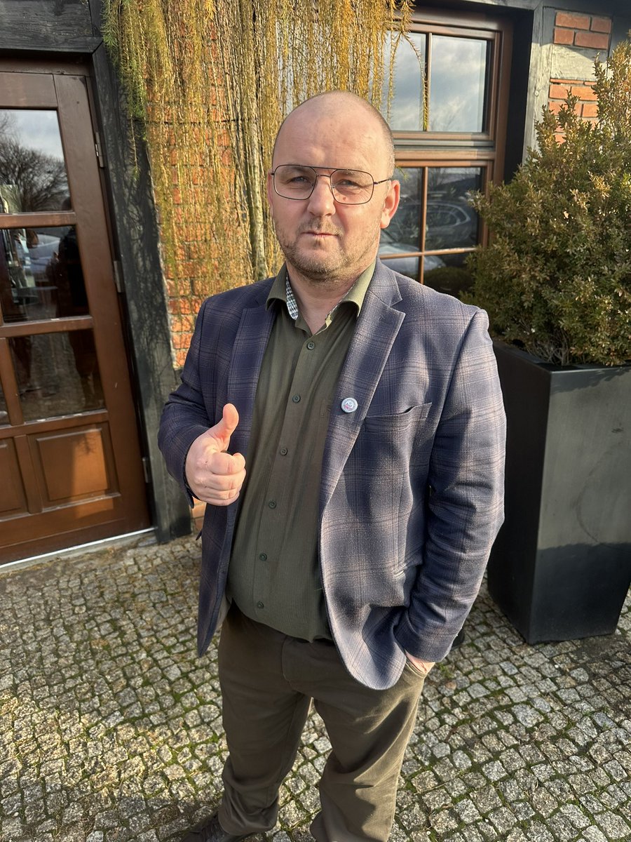 Łukasz 🚜🌾 tweet media