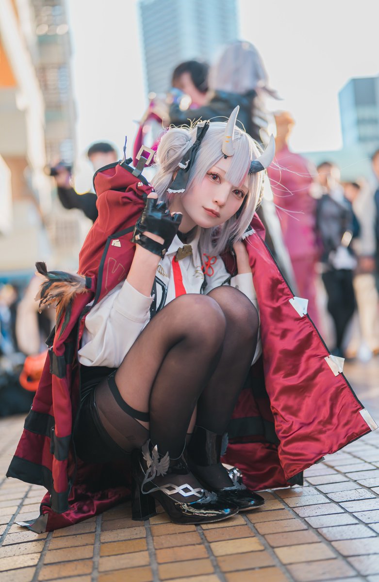 ちねつ tweet media