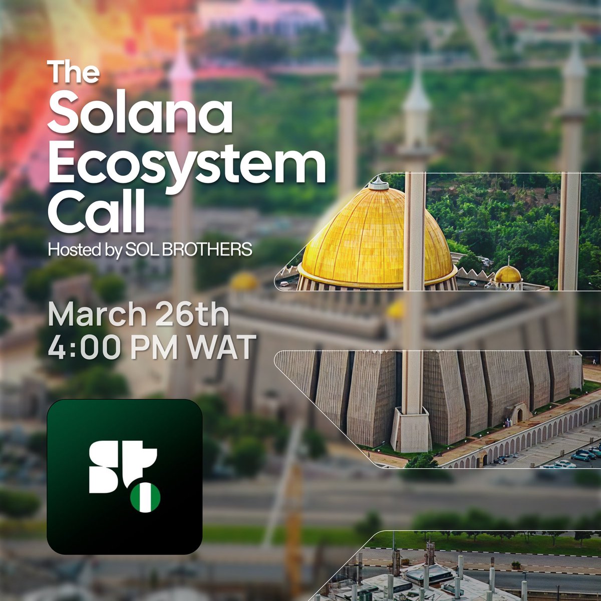 Superteam Nigeria tweet media