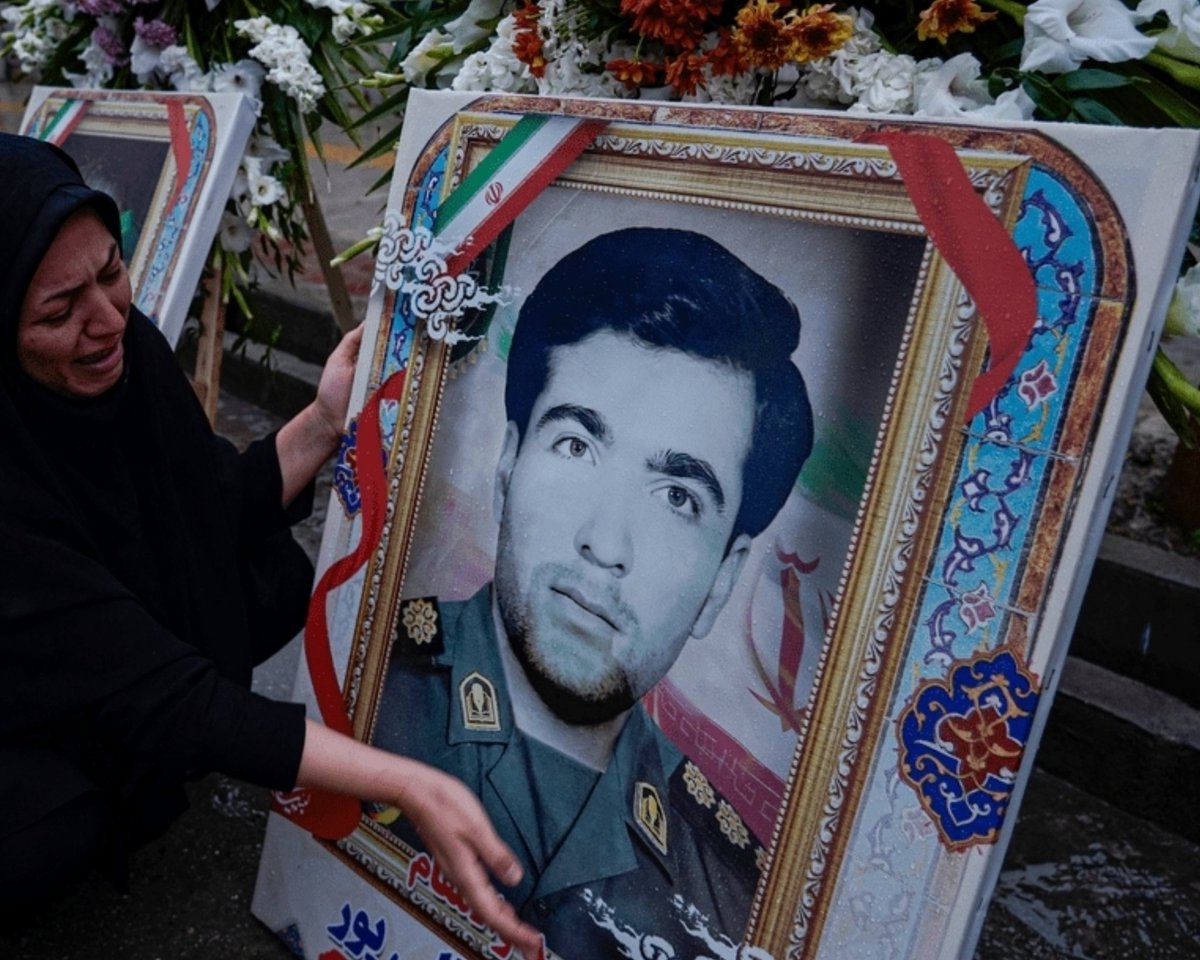 گوهر بابا🇮🇷 tweet media