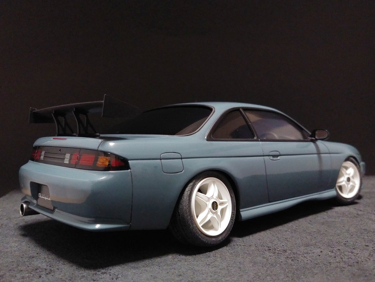 GTS(じーてぃーえす) tweet media