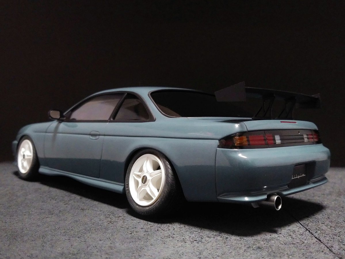 GTS(じーてぃーえす) tweet media