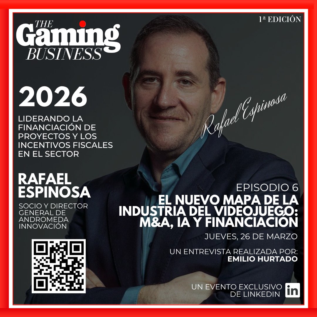 The Gaming Business tweet media