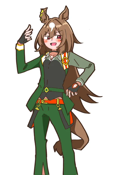 #シリウスシンボリ生誕祭2026 再掲