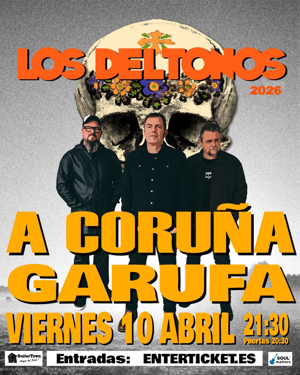 los deltonos tweet media