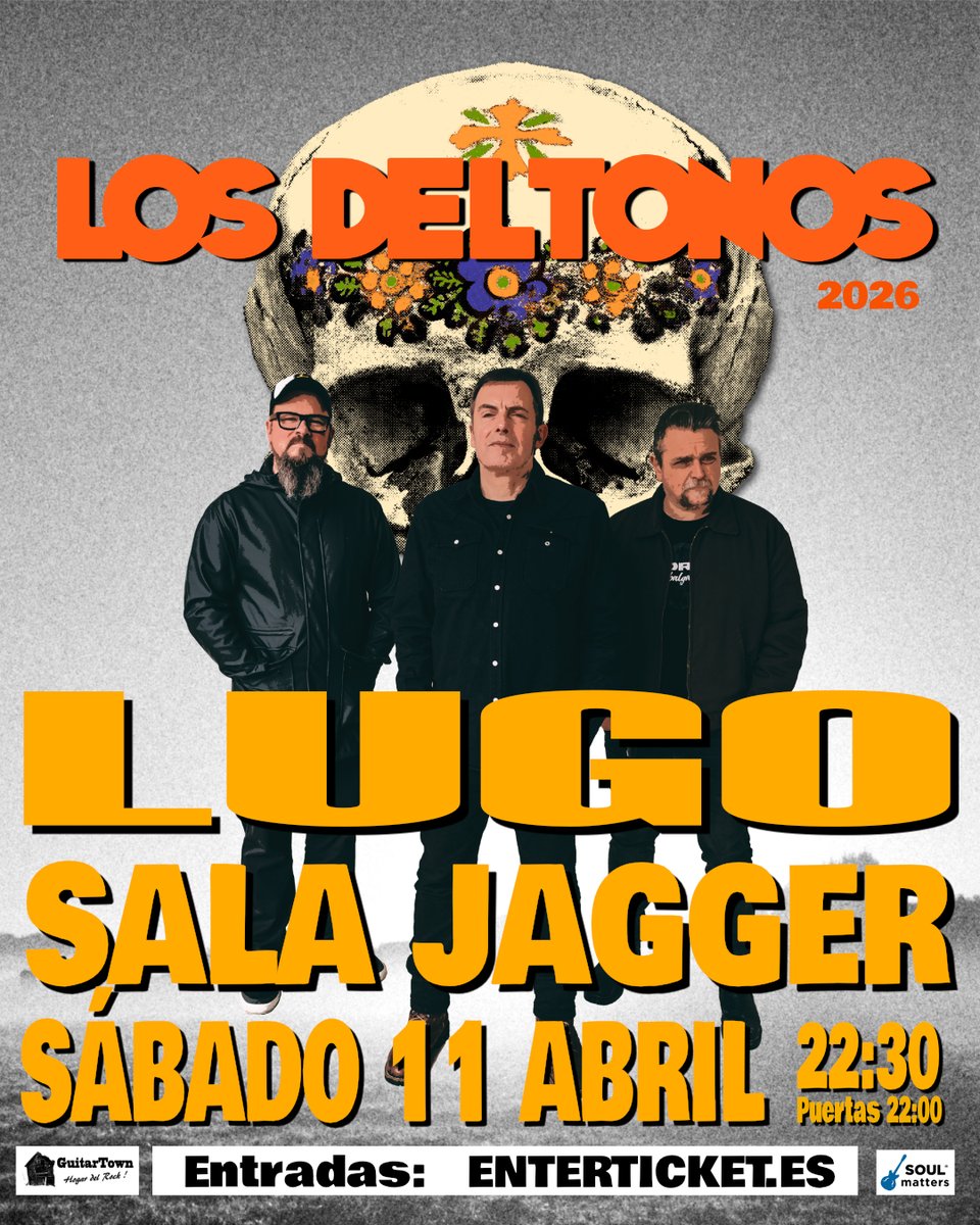 los deltonos tweet media