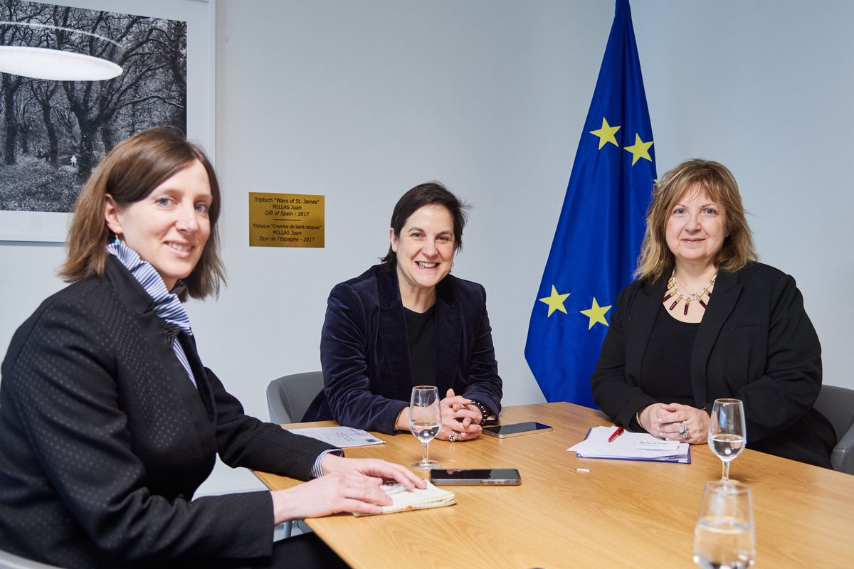 Council of Europe Anti-discrimination & Inclusion tweet media