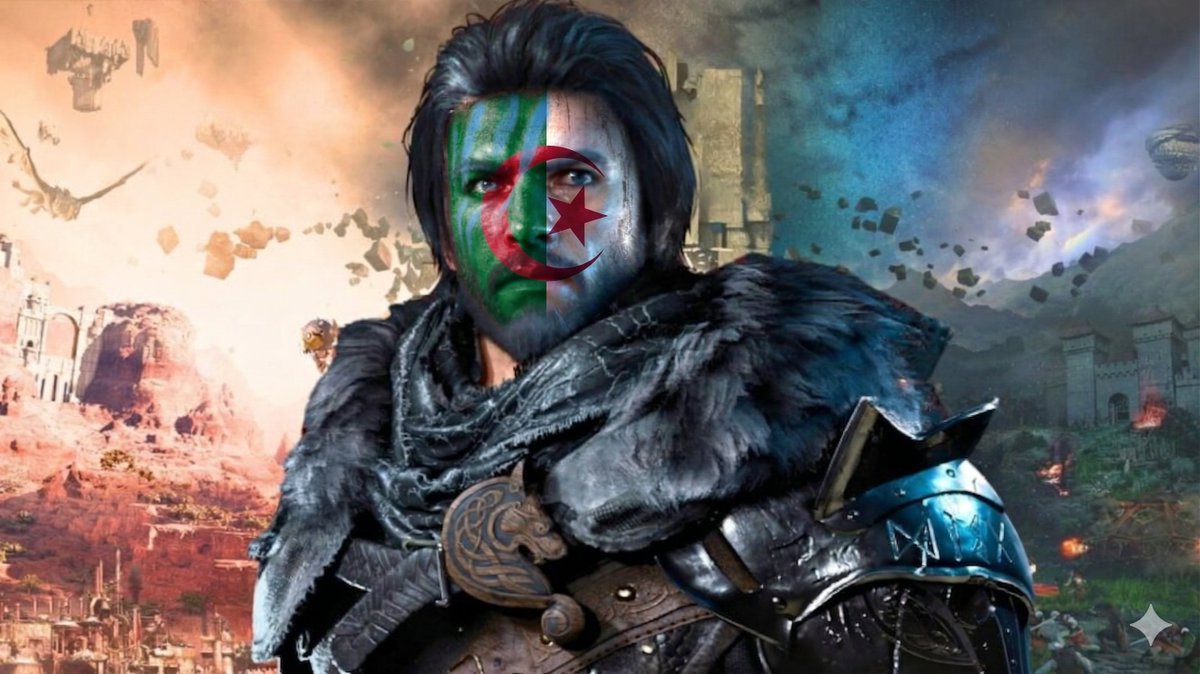 Panthaa / Yohan Bensemhoun tweet media