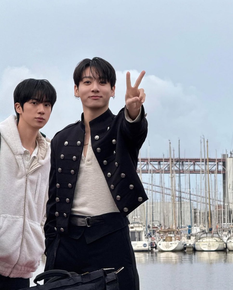 Yoon's Coffee⁷ ☕️ 슙 ARIRANG tweet media
