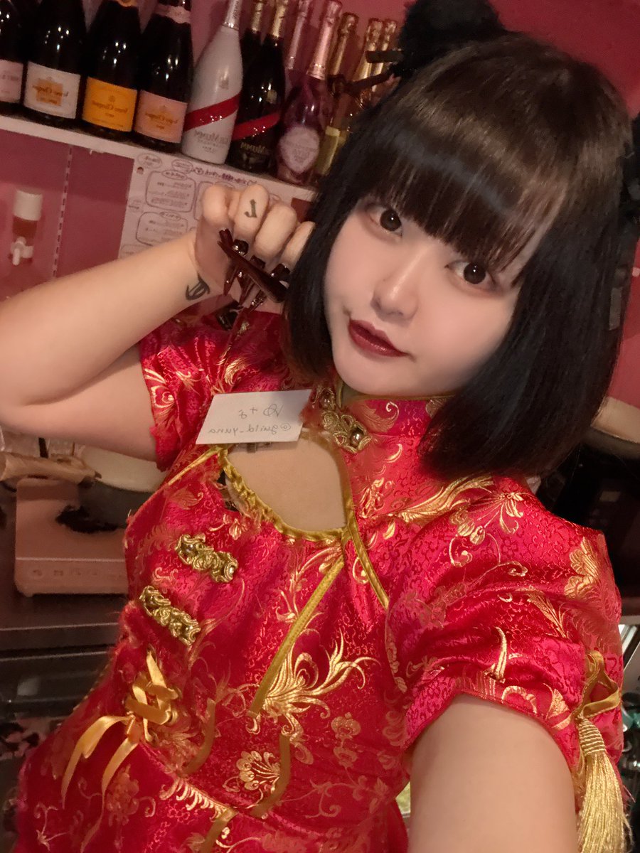 轟ゆな🔩ギルド秋葉原 コンカフェ tweet media