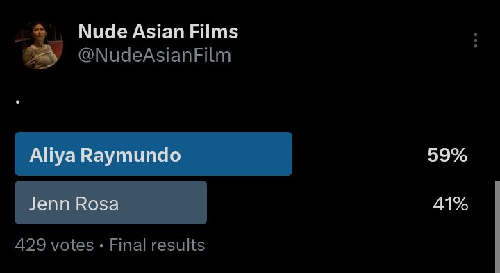 Nude Asian Films tweet media