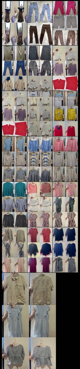ciakcikcuk's tweet photo. Halo!! Aku mau preloved lokasi Malang  
e-print suntik 70k/item (NEW) 
Epson 110k/item (NEW) 
All baju start 15k  
‼️OPEN NEGO ‼️

cp : 082124994048 https://t.co/h8ywzOzOGa