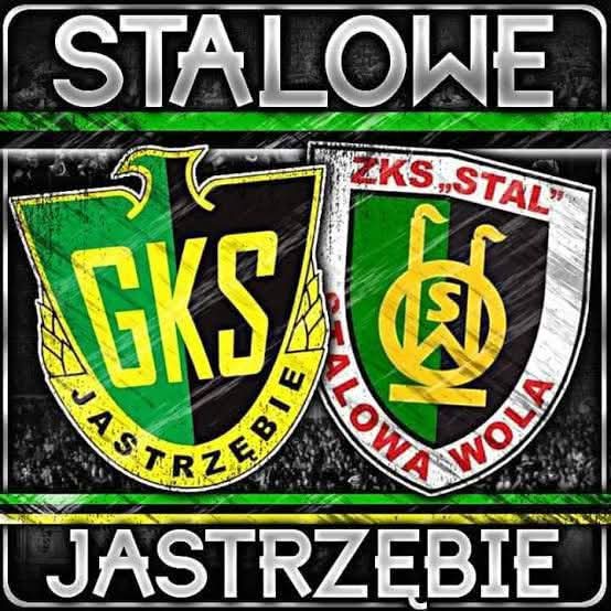 hutniczej15's tweet photo. GKS nigdy nie zginie ! https://t.co/TSGiGIw1Ny