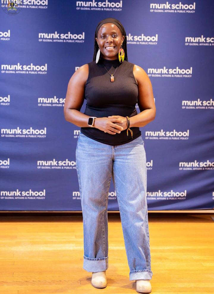 PEACE KAHUNDE tweet media