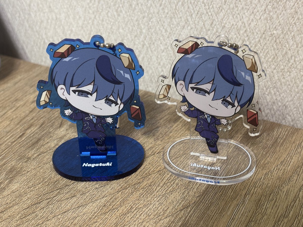 Nagatuki tweet media