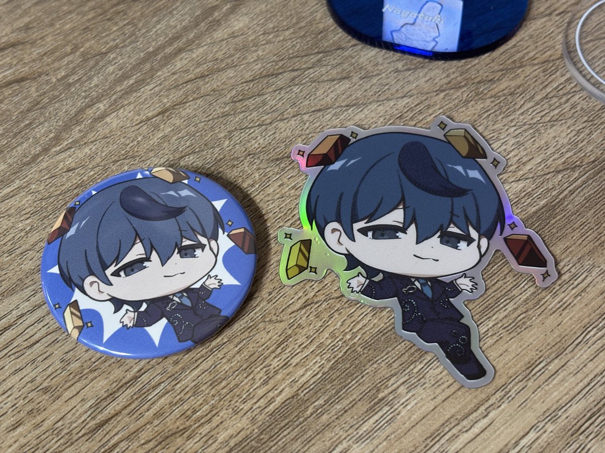 Nagatuki tweet media