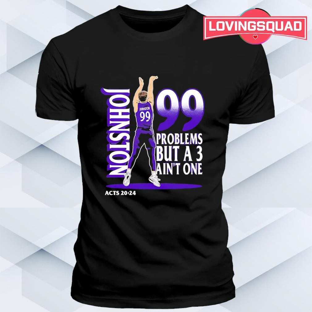 Elijah13979's tweet image. Chase Johnston: 99 problems but a 3 ain't one! Jumpshot perfection. Swish city. 🏀💥 Get It Now: lovingsquad.com/product/chase-… #CollegeBasketball #3Pointer #Hoops