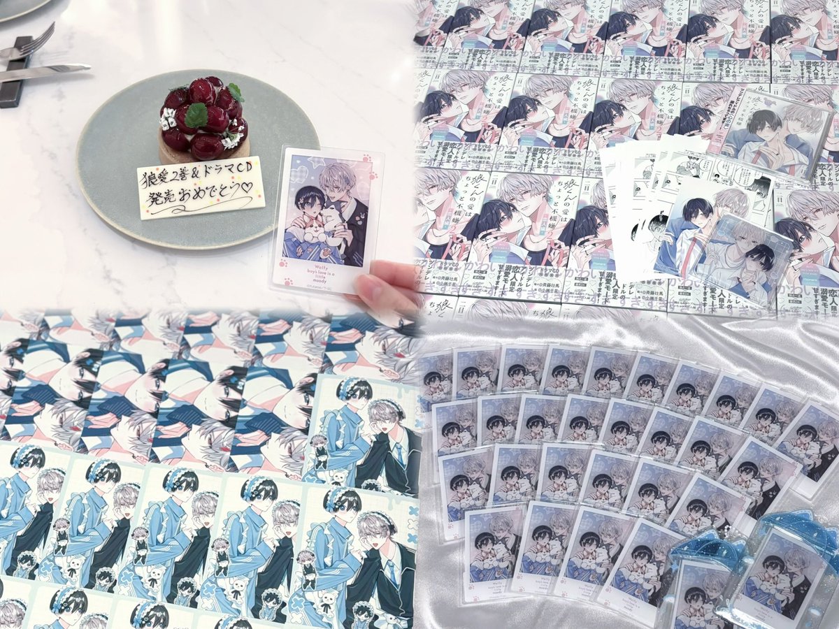 𝒌𝒊𝒓𝒂🩵 tweet media