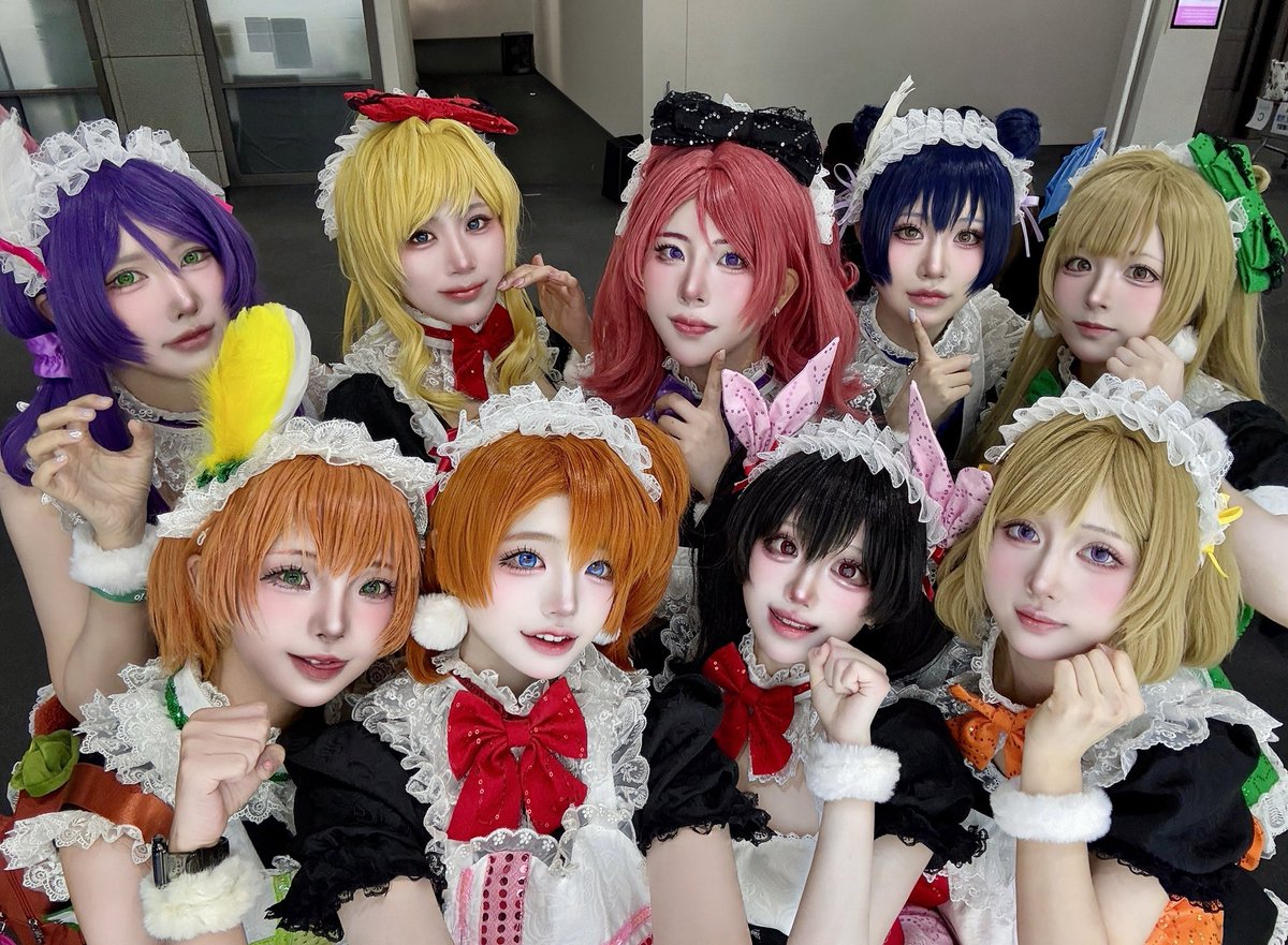 니모ᰔ tweet media