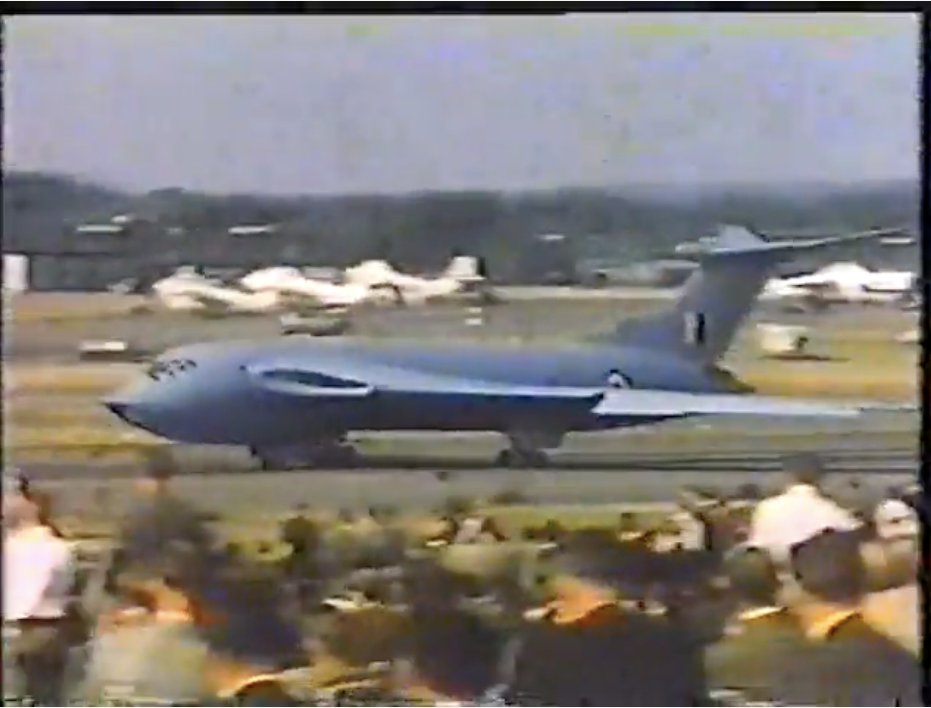 Hush-Kit Aviation News, History & Satire tweet media