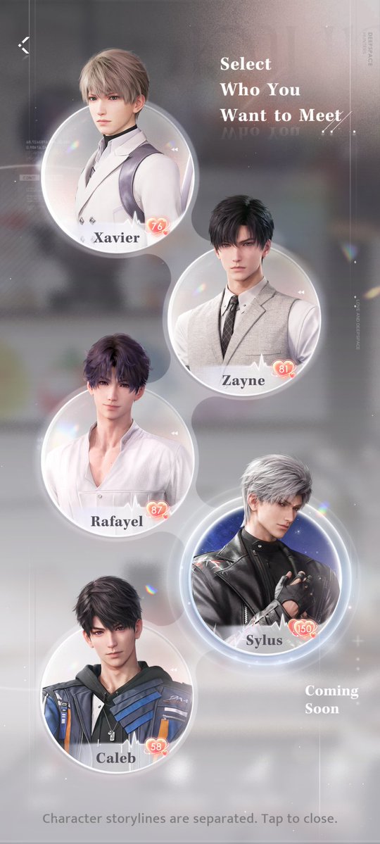 jules | wts lads sylus acc 📌 tweet media