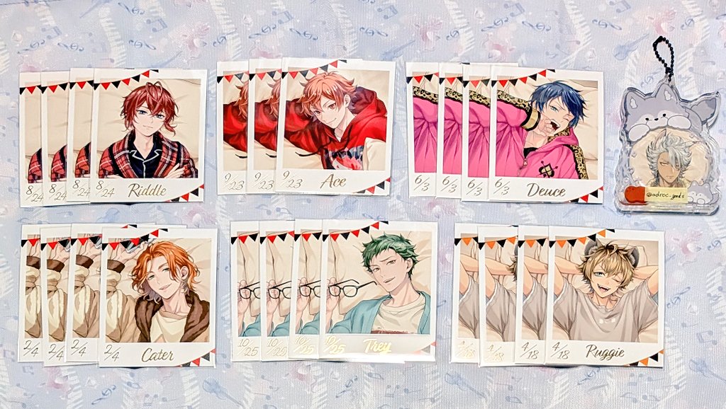 八月三十一日 愛 tweet media