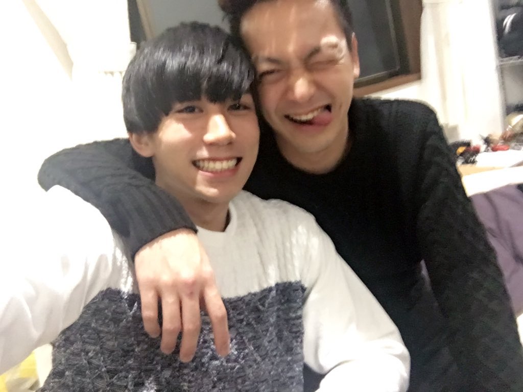 鐘ヶ江 洸 tweet media