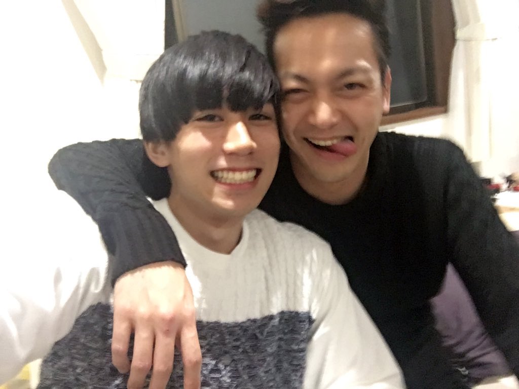 鐘ヶ江 洸 tweet media