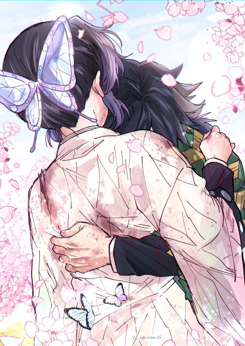 リューカ tweet media