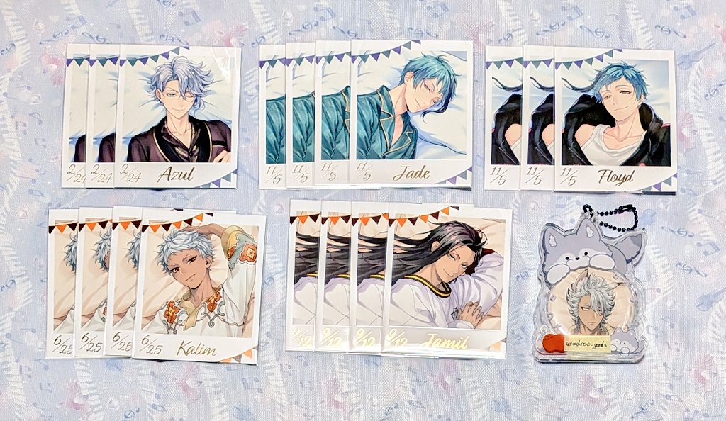 八月三十一日 愛 tweet media