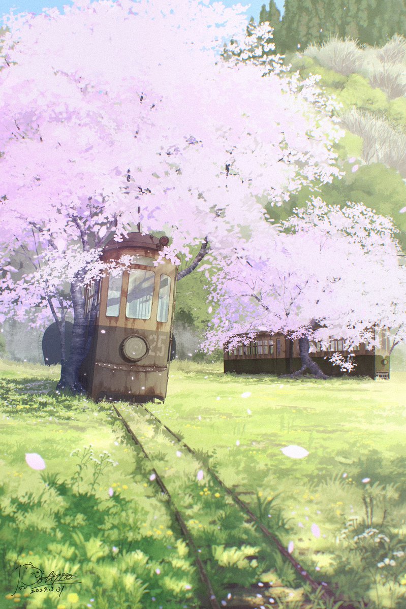 ぽち@画集発売中 tweet media