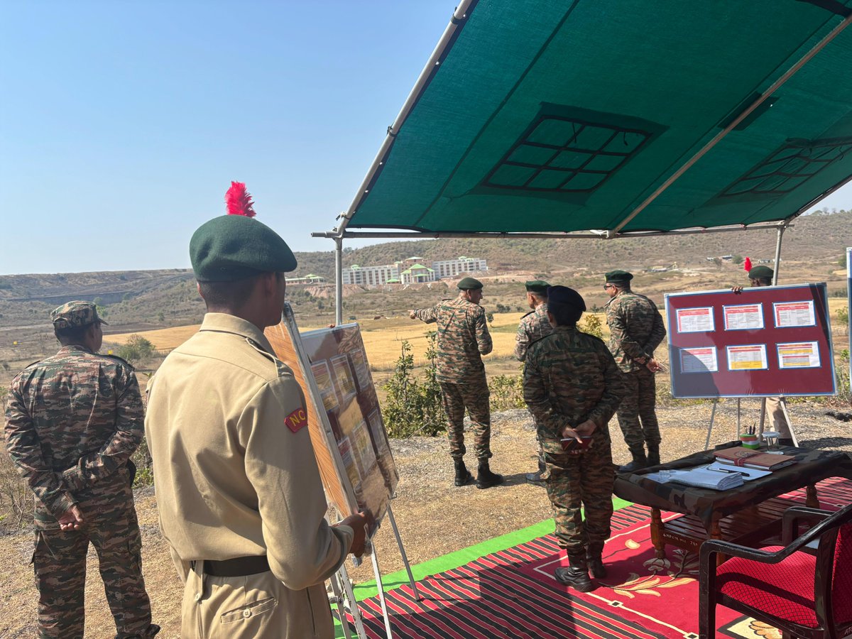 NCC Dte MP&CG tweet media