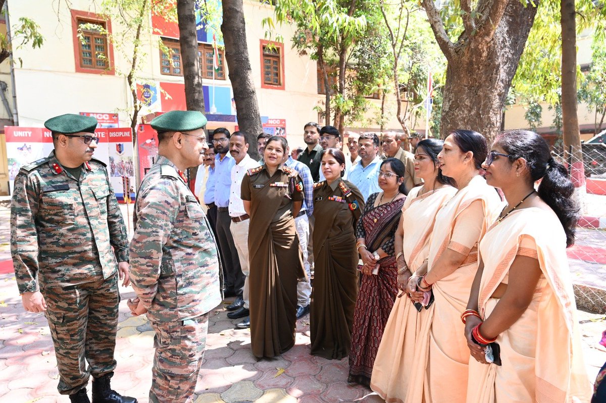 NCC Dte MP&CG tweet media