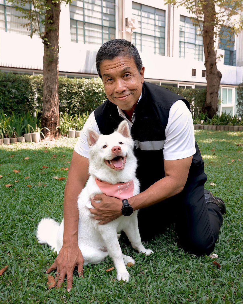 ไปตามรอยหนังด้วยกันมั้ย tweet media