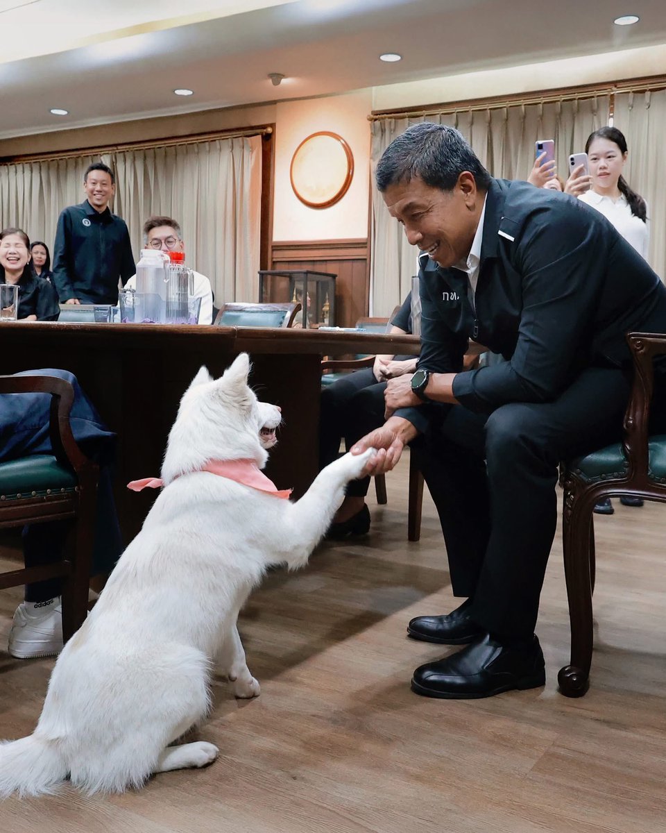 ไปตามรอยหนังด้วยกันมั้ย tweet media