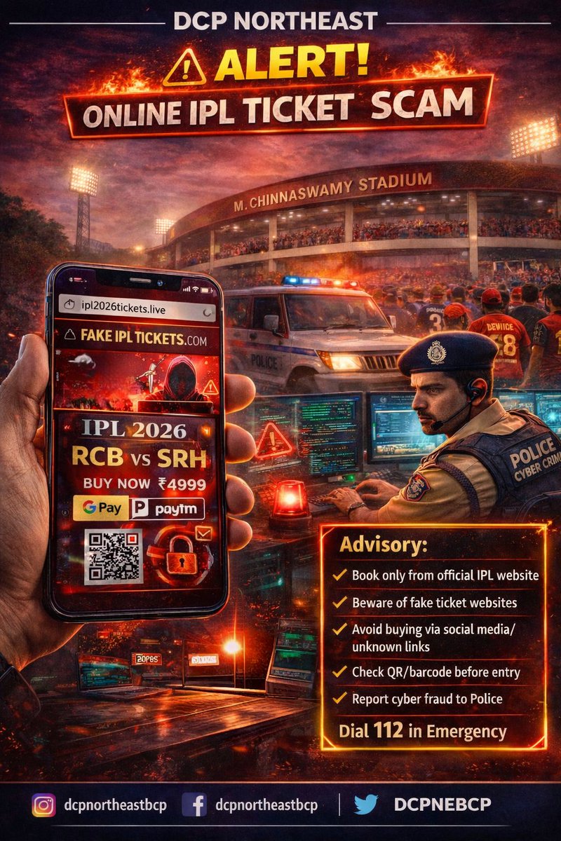 DCP North East tweet media