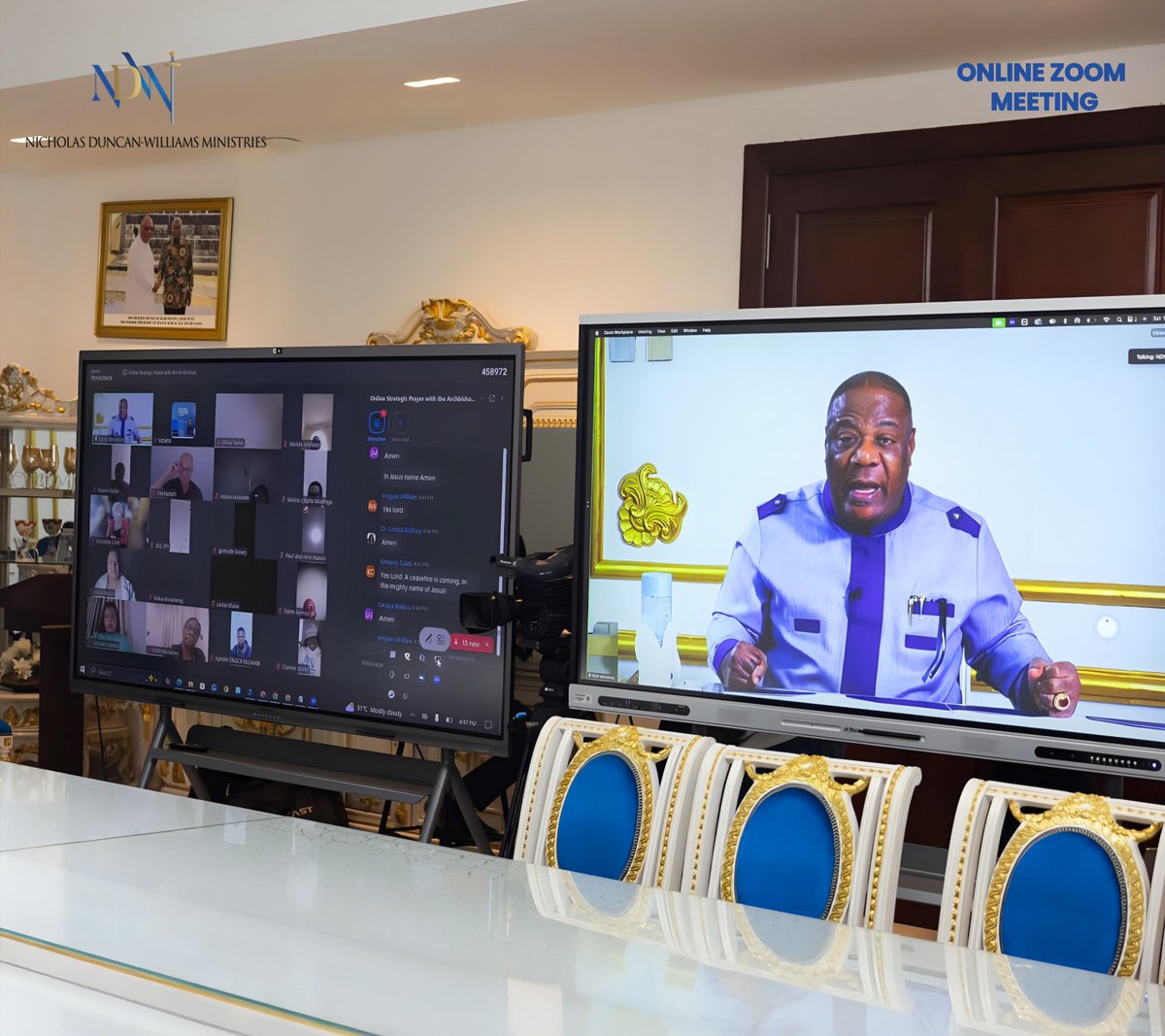 Nicholas Duncan-Williams tweet media