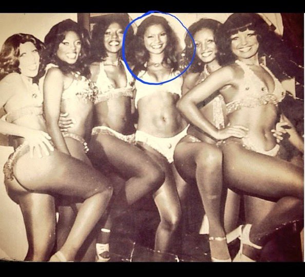 Katia ty Oyá 🌵🧙♀️🥂 tweet media