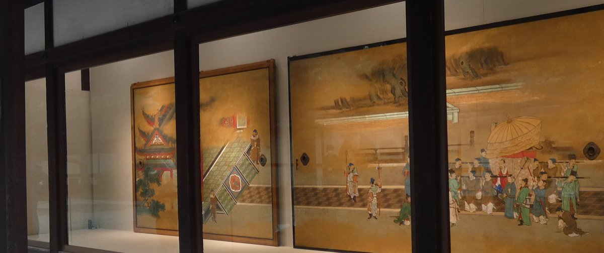 京都御苑　広報 tweet media