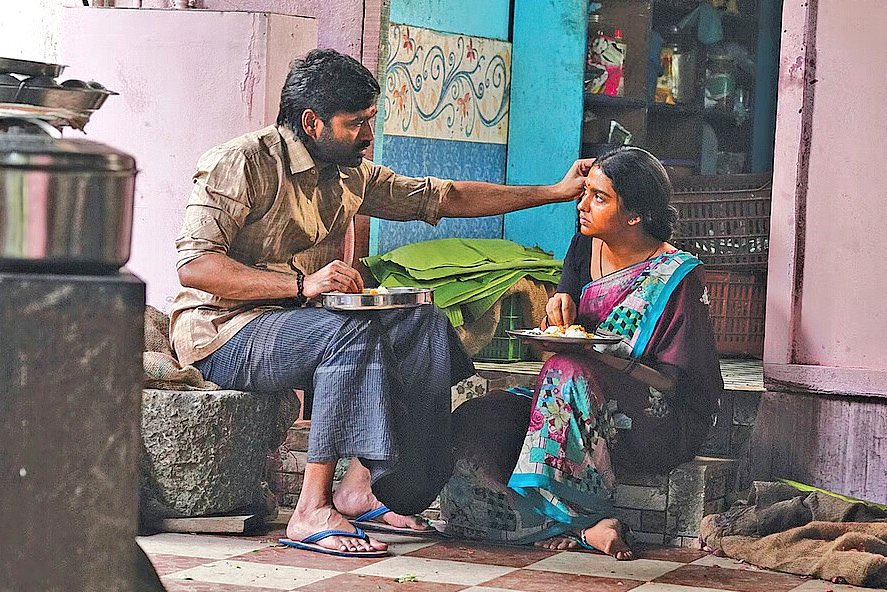 Next Scene tweet media