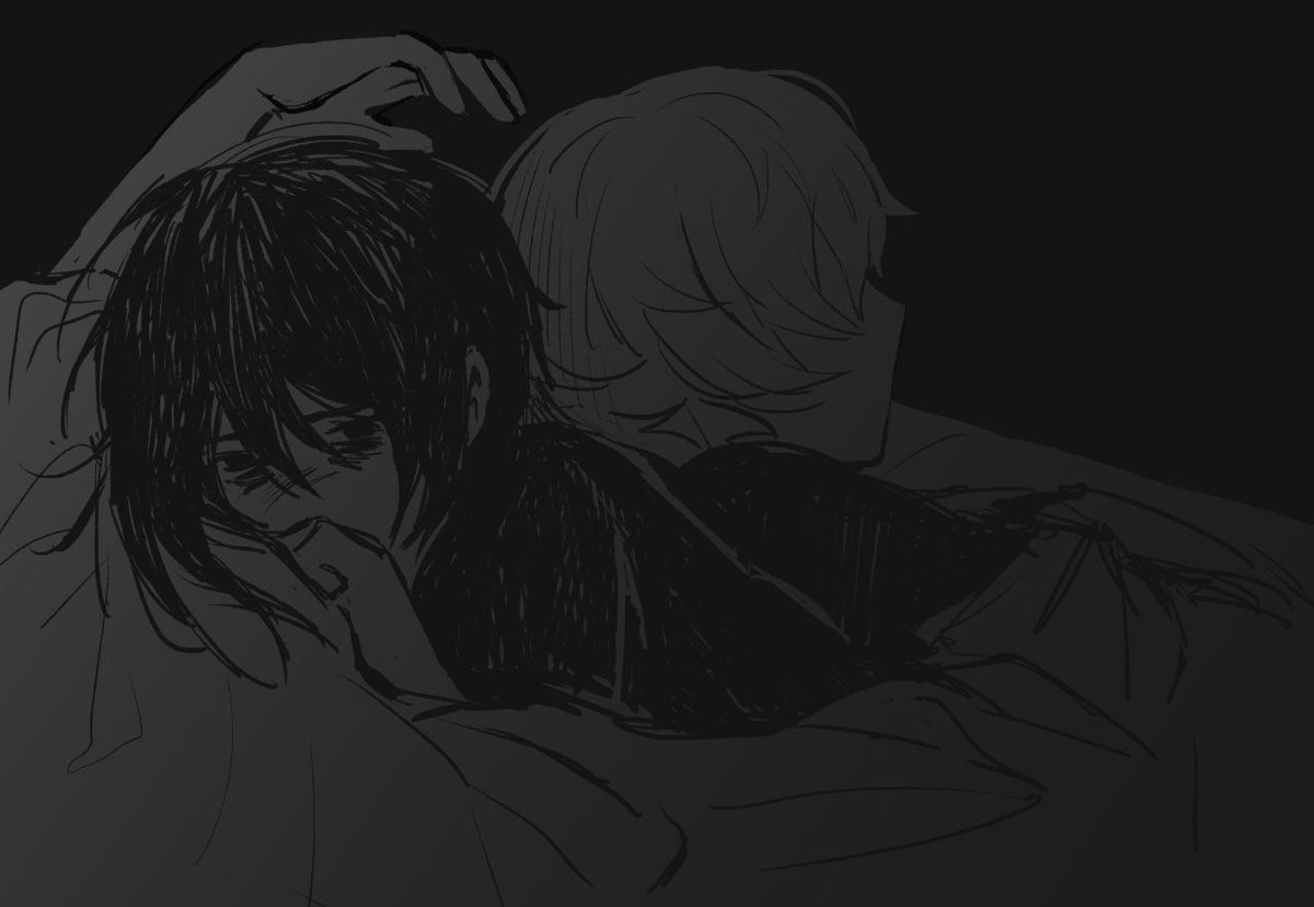 olesmaestro's tweet photo. </3

( #MilgramOc ) #oc #ocart #illustration #sketch #art #artmoots #originalcharacter https://t.co/og9fBkDnI3