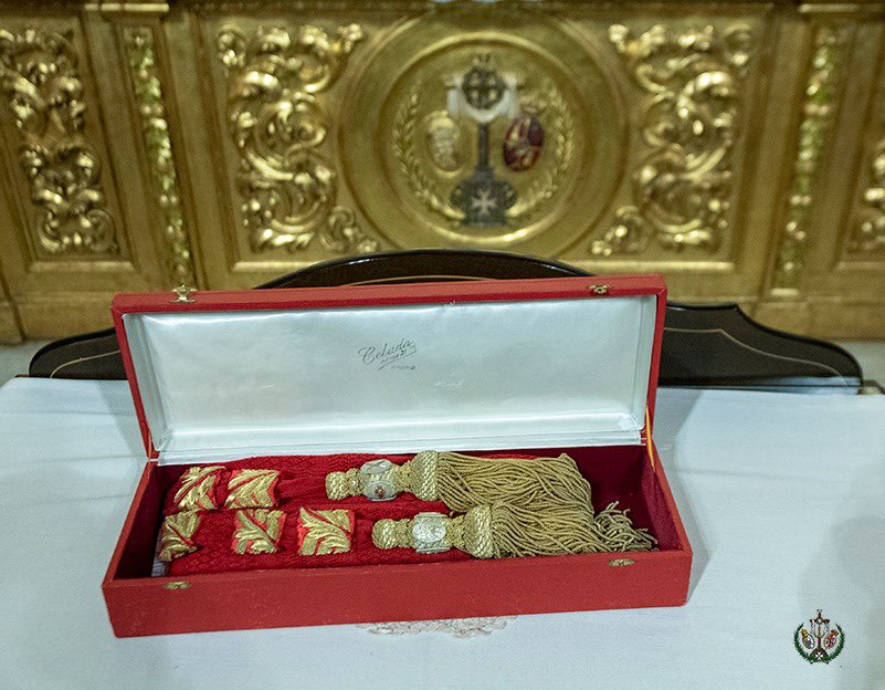 La Soledad de San Lorenzo tweet media