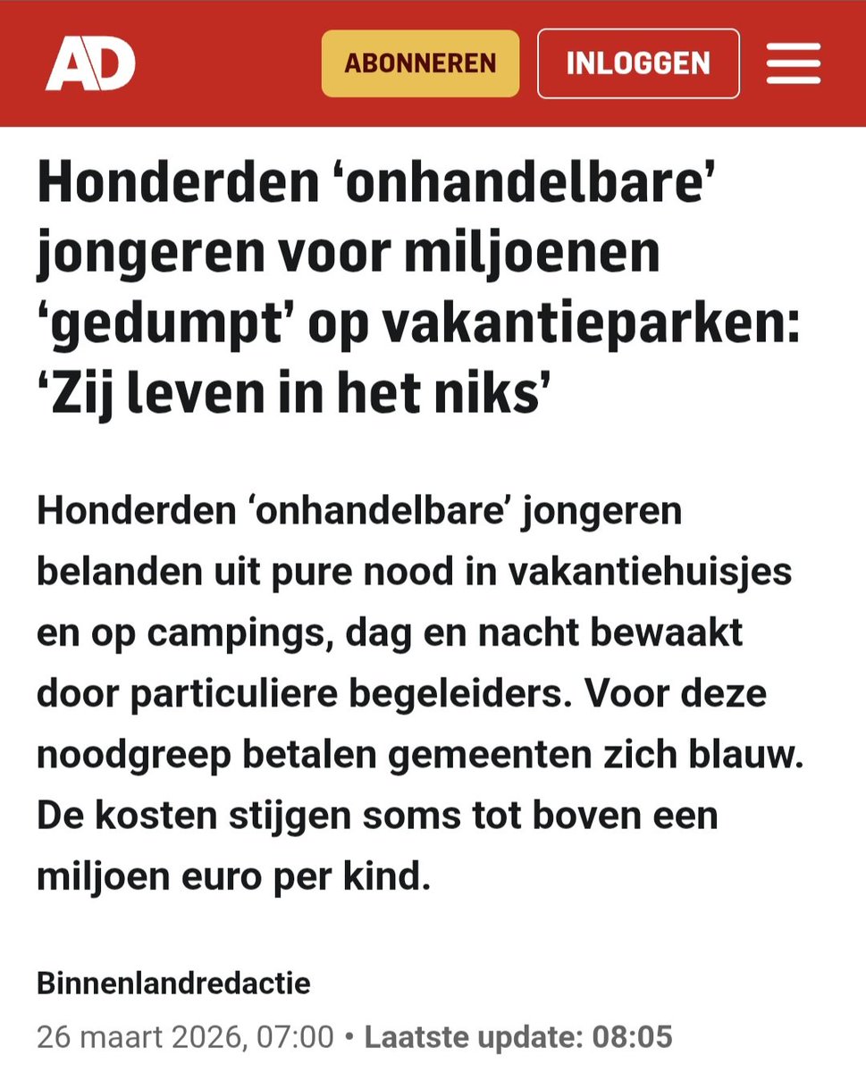 widtvoet tweet media