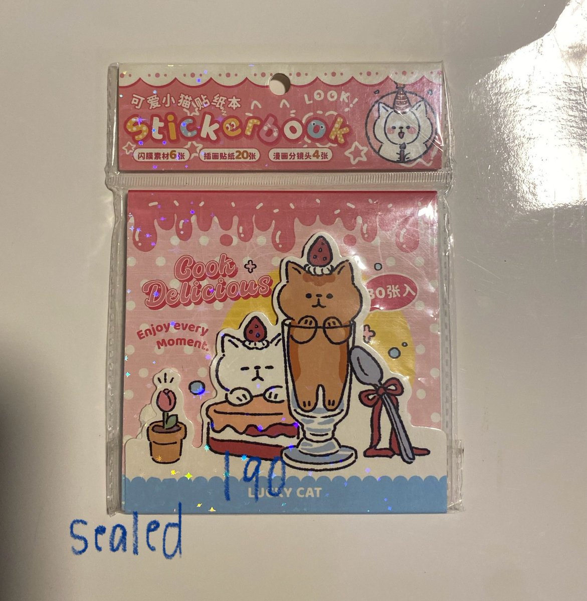 seokweiii's tweet photo. #seokweioh
wts | lfb | ph

 ⋆౨ৎ˚⟡˖ ࣪  assorted sticky notes guka sanrio keyring

— all sealed and brandnew
dop: payo/3 days reservation
mop: gcash 
mod: ggx ( free shipping)

dm if interested! 
 
stickerbook sanrio stickers note pad cute cat disney hello kitty bts seventeen https://t.co/3eBDCUVTBw