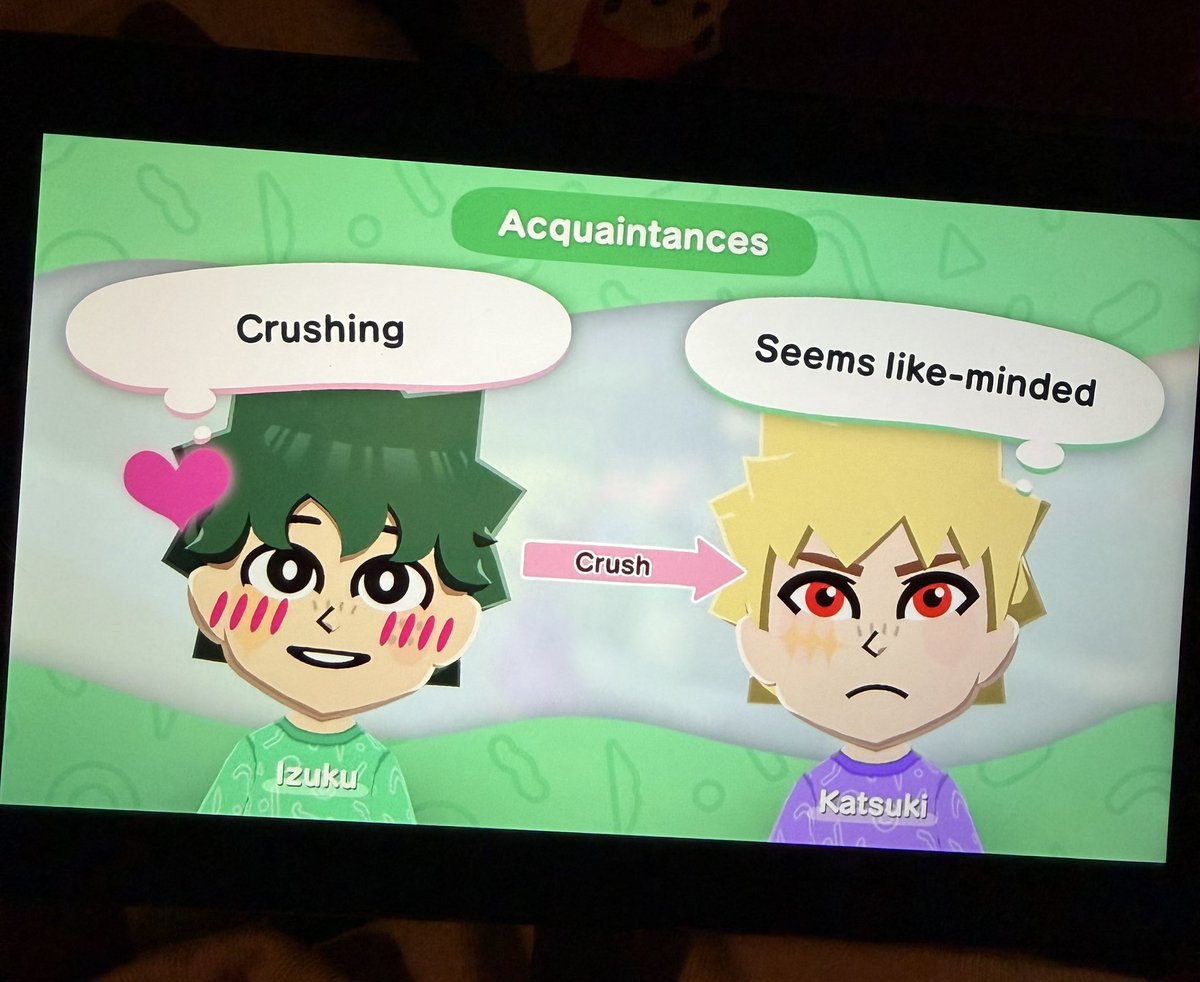 krystal!💥♥️ tweet media