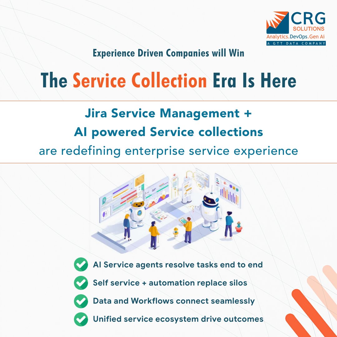 CRG Solutions Pvt. Ltd. tweet media