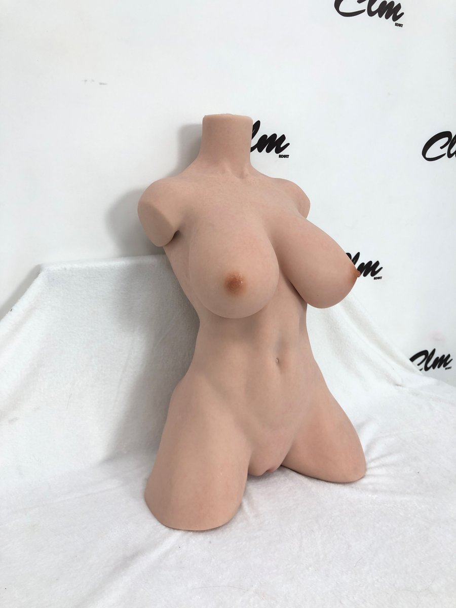 CLM(Climax Doll) tweet media