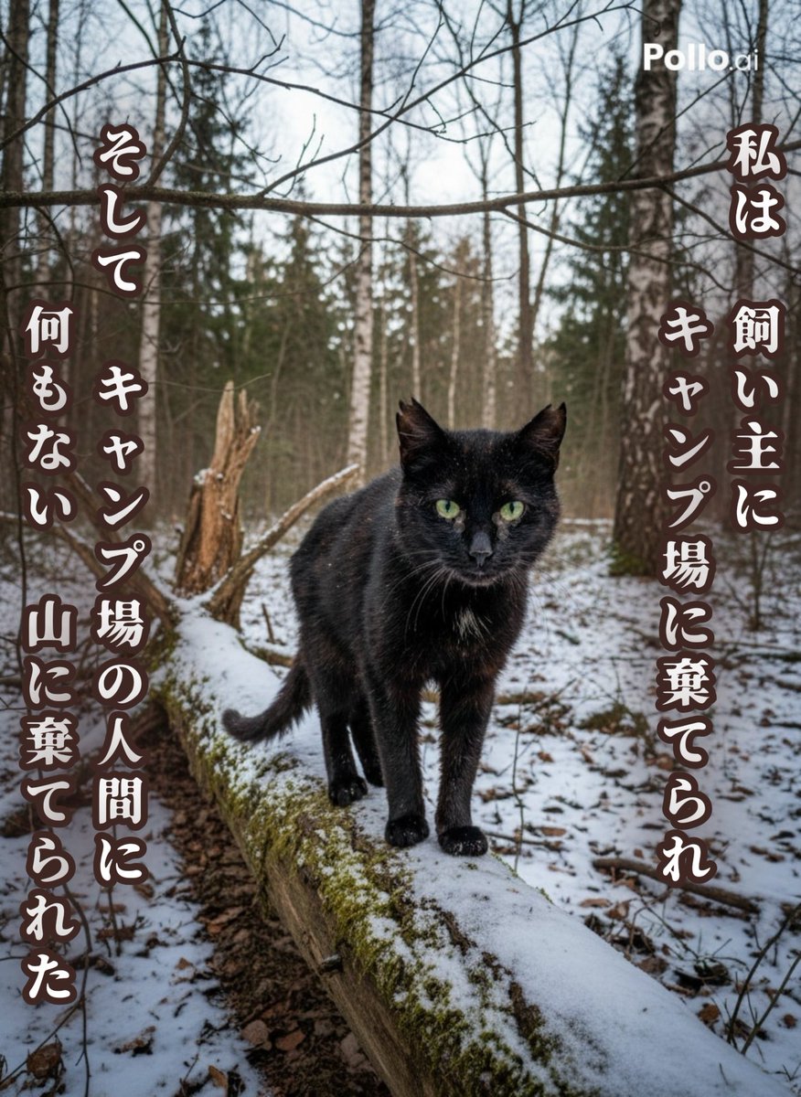 おんニャンコ tweet media