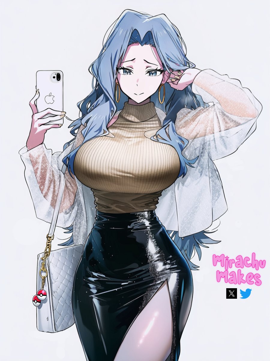 Mirachu ミラチュ tweet media