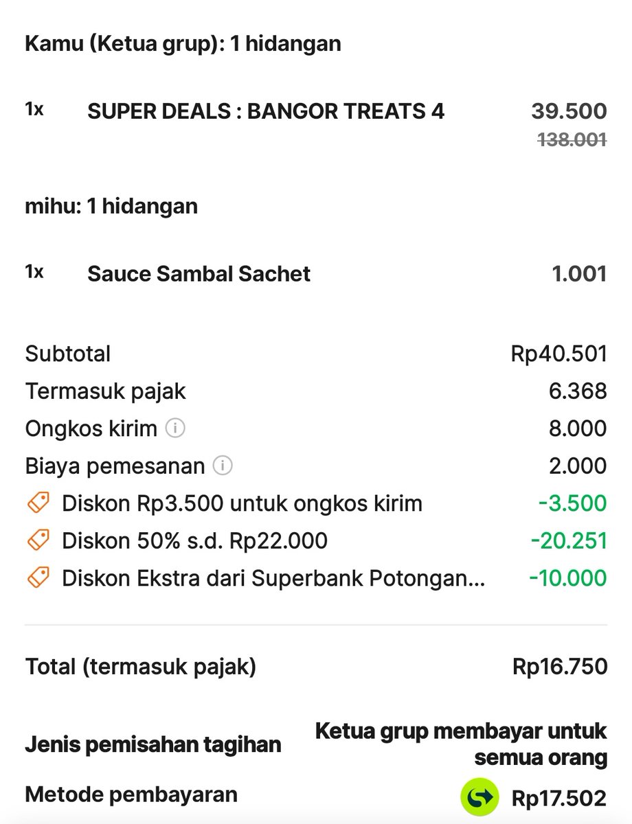 koi main mole lg tweet media